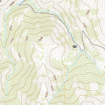 Mount Lewis, NV (2018, 24000-Scale) Preview 3