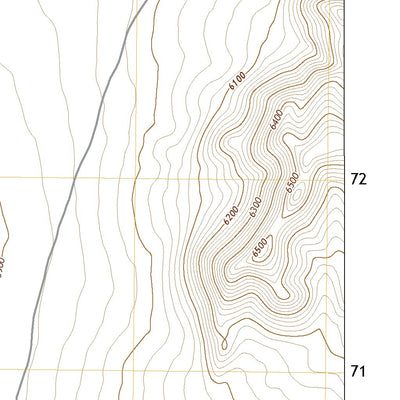 Moores Station SE, NV (2018, 24000-Scale) Preview 3
