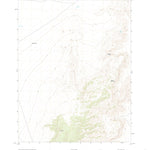 Murphy Gap NW, NV (2018, 24000-Scale) Preview 1