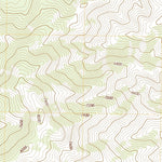Murphy Gap NW, NV (2018, 24000-Scale) Preview 3
