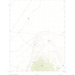 Mizpah Point, NV (2018, 24000-Scale) Preview 1
