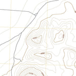 Mizpah Point, NV (2018, 24000-Scale) Preview 2