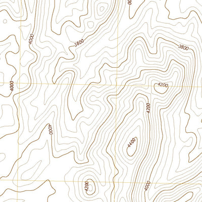 Nelson SW, NV (2018, 24000-Scale) Preview 3