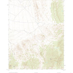 Monte Mountain, NV (2018, 24000-Scale) Preview 1