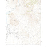 McTarnahan Hill, NV (2018, 24000-Scale) Preview 1