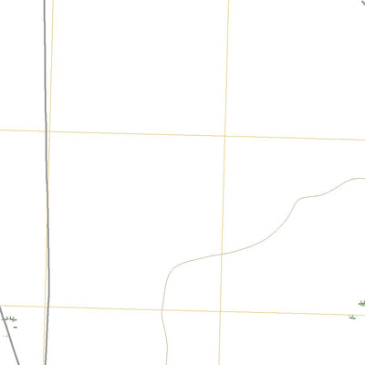 Mustang Well, NV (2018, 24000-Scale) Preview 2