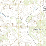 Needle Peak, NV (2018, 24000-Scale) Preview 2
