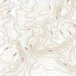 Mount Jackson, NV (2018, 24000-Scale) Preview 3
