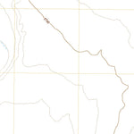 Moores Station SW, NV (2018, 24000-Scale) Preview 2