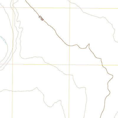 Moores Station SW, NV (2018, 24000-Scale) Preview 2