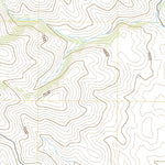 Mount Blitzen, NV (2018, 24000-Scale) Preview 2