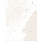 Mormon Dan Peak, NV (2018, 24000-Scale) Preview 1