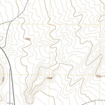 Mount Schader, NV (2018, 24000-Scale) Preview 2