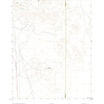 Mud Lake NW, NV (2018, 24000-Scale) Preview 1