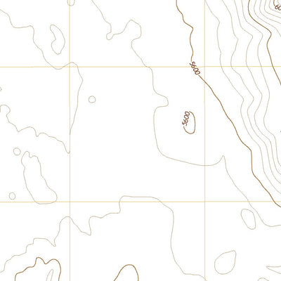 Mud Lake NW, NV (2018, 24000-Scale) Preview 2