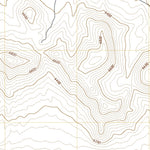 Mud Lake NW, NV (2018, 24000-Scale) Preview 3