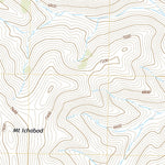 Mount Ichabod, NV (2018, 24000-Scale) Preview 3