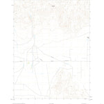 Mount Moses SE, NV (2018, 24000-Scale) Preview 1