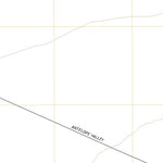 Mount Moses SE, NV (2018, 24000-Scale) Preview 2