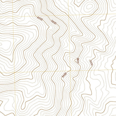 Melody Mountain, NV (2018, 24000-Scale) Preview 2