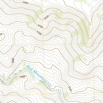 Melody Mountain, NV (2018, 24000-Scale) Preview 3