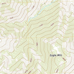 Oreana Peak, NV (2018, 24000-Scale) Preview 3