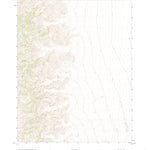 Mule Deer Ridge NE, NV (2018, 24000-Scale) Preview 1