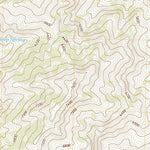 Mule Deer Ridge NE, NV (2018, 24000-Scale) Preview 3