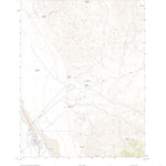 Mina, NV (2018, 24000-Scale) Preview 1