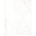 Palomino Well, NV (2018, 24000-Scale) Preview 1