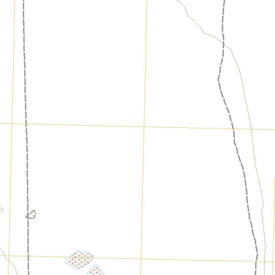 Palomino Well, NV (2018, 24000-Scale) Preview 2
