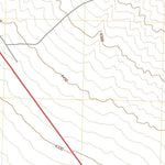 Palomino Well, NV (2018, 24000-Scale) Preview 3
