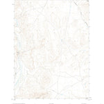 Peko Peak, NV (2018, 24000-Scale) Preview 1