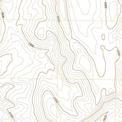 Peko Peak, NV (2018, 24000-Scale) Preview 2