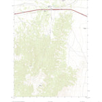 Moor Summit, NV (2018, 24000-Scale) Preview 1
