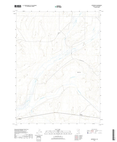 Metropolis, NV (2018, 24000-Scale) Preview 1