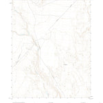 Mesquite NW, NV (2018, 24000-Scale) Preview 1