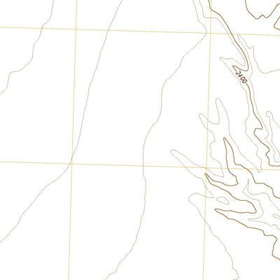 Mesquite NW, NV (2018, 24000-Scale) Preview 2