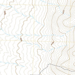 Middle Stack Mountain, NV (2018, 24000-Scale) Preview 2