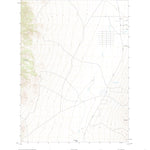 Pilot Peak SW, NV (2018, 24000-Scale) Preview 1