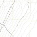 Pilot Peak SW, NV (2018, 24000-Scale) Preview 2