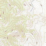 Pilot Peak SW, NV (2018, 24000-Scale) Preview 3