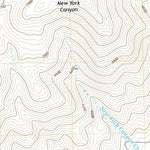 New York Peak, NV (2018, 24000-Scale) Preview 3