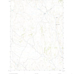 Mustang Draw, NV (2018, 24000-Scale) Preview 1
