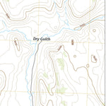 Mustang Draw, NV (2018, 24000-Scale) Preview 3