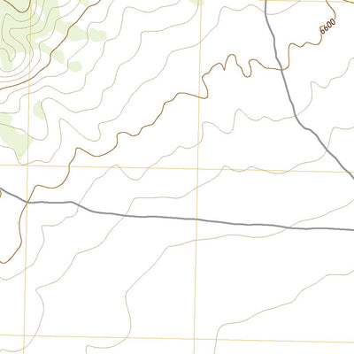 Ninemile Well NW, NV (2018, 24000-Scale) Preview 2