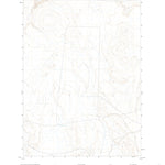 Middle Draw Reservoir, NV (2018, 24000-Scale) Preview 1
