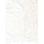 North Fork, NV (2018, 24000-Scale) Preview 1