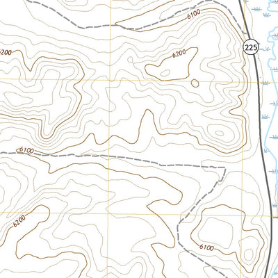 North Fork, NV (2018, 24000-Scale) Preview 2