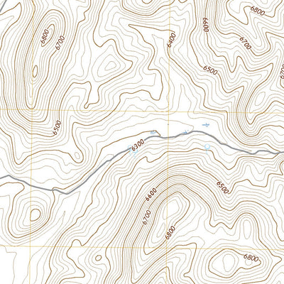 North Fork, NV (2018, 24000-Scale) Preview 3